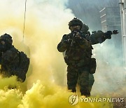 육군 73사단·75사단 6일부터 경기동북부서 혹한기 훈련