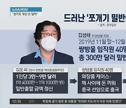 300만 불 어떻게 보냈나…드러난 ‘쪼개기 밀반출’ 정황