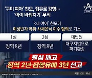 구미 ‘아이 바꿔치기’ 무죄 판결 미스터리