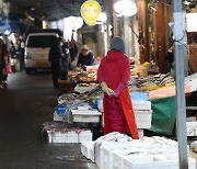 서울시판 '골목식당'…소상공인·자영업자 선제 발굴 지원나선다