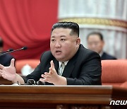 북한 "접촉과 대화 흥미 없다" 대화에 또 선그으며 '비례 대응" 위협만