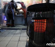 전기·가스·수도 28.3% 폭등…소상공인 '울상'