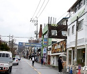 전주 역사도심지구 업종제한 풀린다…원도심 상권 활성화 기대