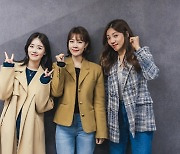 "믿고 보는 조합" '비밀의 여자' 최윤영→이채영, 화기애애 리딩 현장 [N컷]
