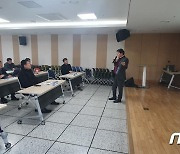'SJA Jeju' 찾은 원강수 원주시장, "국제학교 유치로 교육 인프라 확충할 것"