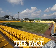 광주FC 사외이사, SNS에 구단 주먹구구 운영행태 알리며 "참담한 심정"