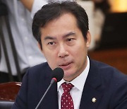 尹, '안철수 선대위원장' 김영우 국민통합위원 해촉