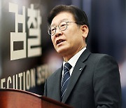 검찰 "李, 악의적 프레임 씌워 매도"...추가 소환 앞두고 2차 신경전