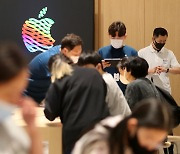 ‘애플 배터리 게이트’ 韓 소비자 패소 판결… 소비자단체 반발