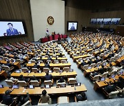 '2월 임시국회' 개회… '이상민 탄핵·李 사법 리스크·양곡관리법·난방비 폭등' 격돌