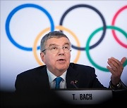 미국·파리올림픽조직위 "IOC, 러시아 올림픽 참가 허용 방침 지지"…우크라이나 반발