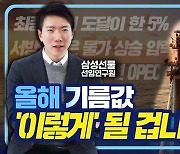 전기차가 원유 시대를 끝낼까? 유가를 둘러싼 N가지 변수들[딥다이브]