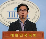윤 대통령, ‘친윤계’ 반발에 김영우 국민통합위원서 해촉
