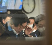 [사설] 방북용 대북송금 의혹, 이재명 해명 필요하다