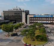 김제시 인구 증가