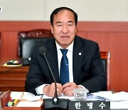 청주시의회 한병수 의원 별세…4월 보궐선거