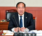 청주시의회 한병수 의원 별세…4월 보궐선거
