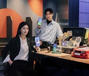 "갤럭시 S23, 스타벅스 에디션으로"…통신사들 이색 마케팅