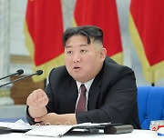 북한 외무성 “미국의 군사적 기도에 ‘핵에는 핵’ 초강력 대응할 것”