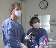 고신대병원, 부울경 최초로 '경구 내시경 근절개술' 50례 달성