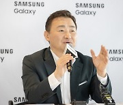 Samsung targets double-digit growth in Galaxy S sales
