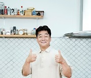 Restaurateur Paik Jong-won preparing new tvN cooking show in Italy