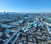 인천 산업단지 미세먼지 없앤다…市, 클린로드 사업 추진