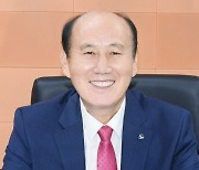 [2023 신년인터뷰] 박형덕 동두천시장