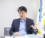 [2023 신년인터뷰] 강범석 인천 서구청장