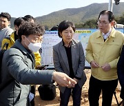 지역 간 수도서비스 격차 줄인다…수도사업 통합 본격화