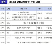 중앙과학관, 전통과학대 수강생 모집…"한복부터 드론까지 한번에"