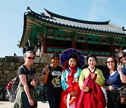 서산 해미읍성 축제, K컬처 관광이벤트 100선에 들었다