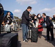 [연천소식] 군, 제7기 국외 어학연수 실시 등