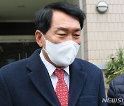 '허위제보 금품 제공' 안상수 전 인천시장 측근, 2심도 실형