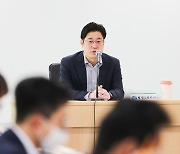 경기도, 자족기능 갖춘 테크노밸리·3기 신도시 개발