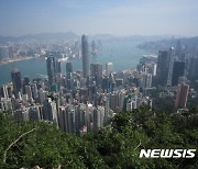 홍콩, 관광 진작 위해 무료항공권 50만장 각국에 증정