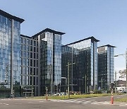 현대인베스트먼트, 벨기에 오피스 빌딩 매각…8% 수익