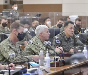 해군작전사, 미 해군 7함대와 ‘한미 대잠전협력위원회’ 개최