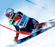 정동현, FIS 극동컵 알파인 스키 남자 회전 우승