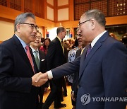 박진, 주유엔 중·러대사 만나 '北대응' 안보리 조속 단합 요청