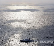 일본 에히메현 앞바다 화물선 충돌 사고로 1척 침몰·2명 실종
