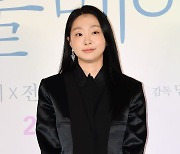 [TEN 포토] 김다미 '꽃내음 가득한 매력'