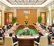 北, 최고인민회의 전원회의 열고 `국가기밀보호법` 등 채택