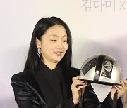 '소울메이트' 김다미 "민용근 감독, 친구같은 존재…행복하게 촬영"