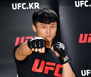 최두호·정다운부터 로드 투 UFC 결승까지…한국 파이터 7인 총출동