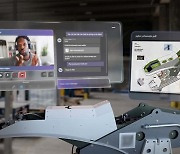 마이크로소프트, 홀로렌즈2 팀즈 기능 업데이트… '산업형 메타버스' 비전 선보여