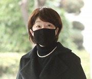 ‘SNS 비방’ 진혜원 검사 “공소장 서류 잘못돼…재판 기각돼야”