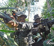 [단독]軍, 미국·태국 주도 '코브라골드' 훈련 참가… 5년 만에 대대급 파견
