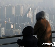 '노도강' 중심으로 서울 아파트 매수심리 5주째 회복세