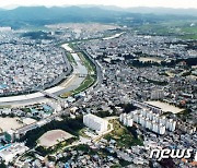 '마지노선' 다다른 청주 아파트 시장…매매가격 2021년대로 하락